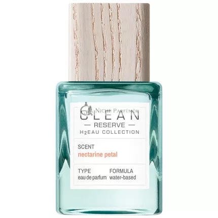 Clean Reserve H2eau Nectarine Petal Parfüm - 30 ml