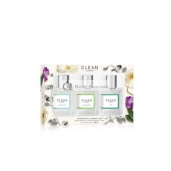Clean 3er Pack Schichtungs-Geschenkset
