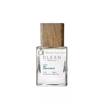 Clean Reserve Blend Rain Eau de Parfum für Frauen, 30ml