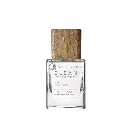Clean Radiant Nectar Edp, 30 ml