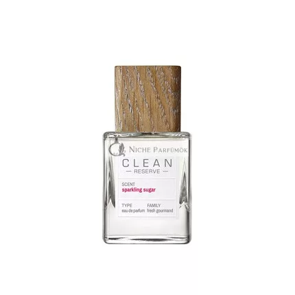 Clean Sparkling Sugar EDP, 30 ml