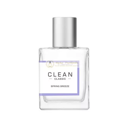 CLEAN CLASSIC Eau de Parfum Light Casual Perfume, 62 ml
