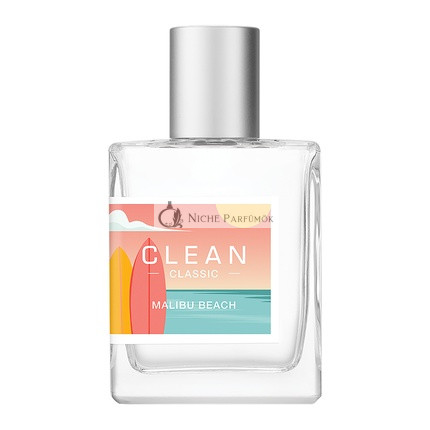 Clean Malibu Beach EDT, 60 ml