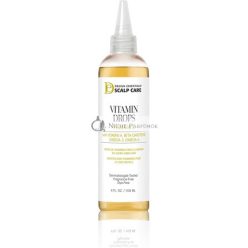 Design Essentials Haut- und Kopfhaut-Vitamin Tropfen