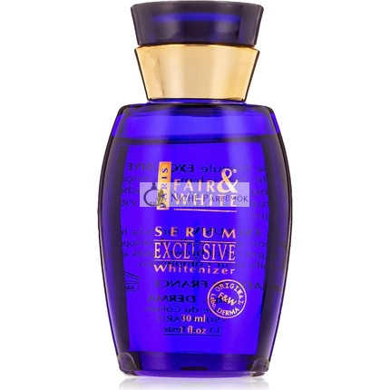 Aufhellendes Serum Exklusiv