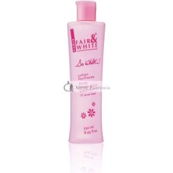 So White Tisztító Lotion