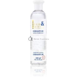 Dermapure Tisztító Lotion Original
