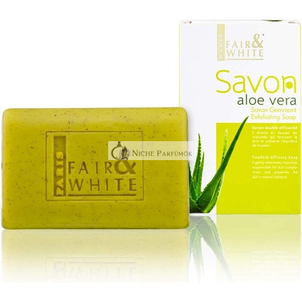 Aloe Vera  Szappan - Eredeti