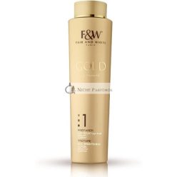 AHA Fehérítő Lotion Arany