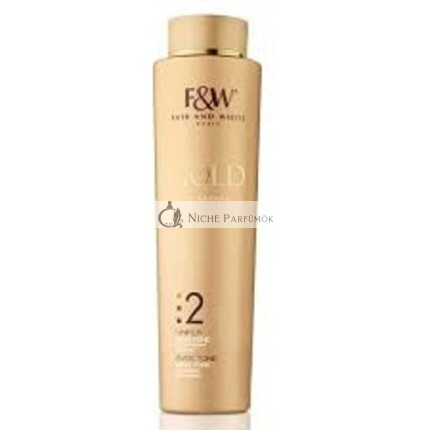 Fair & White Gold 2 Maxi Tone Testápoló Krém