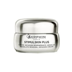   Darphin Stimulskin Plus Absolút Megújulás Simító Anti-Aging Krém 15ml