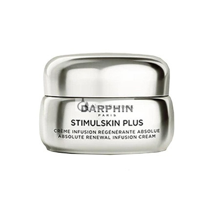 Darphin Stimulskin Plus Absolút Megújulás Simító Anti-Aging Krém 15ml