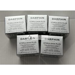   Darphin Stimulskin Plus Absolút Megújító Szem- és Ajaktájéki Krém, 5ml