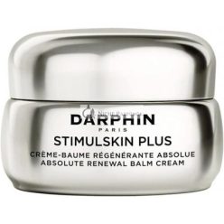   Darphin Női Kozmetikum Anti-Aging Arckrém Stimulskin Plus, 50ml