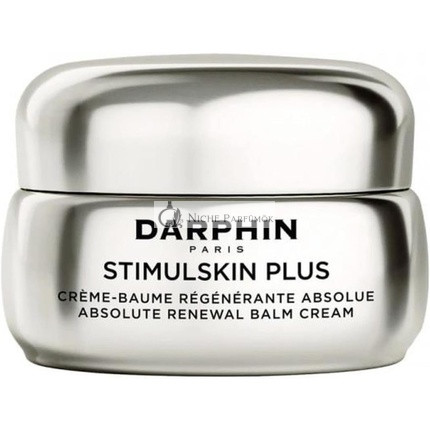 Darphin Női Kozmetikum Anti-Aging Arckrém Stimulskin Plus, 50ml