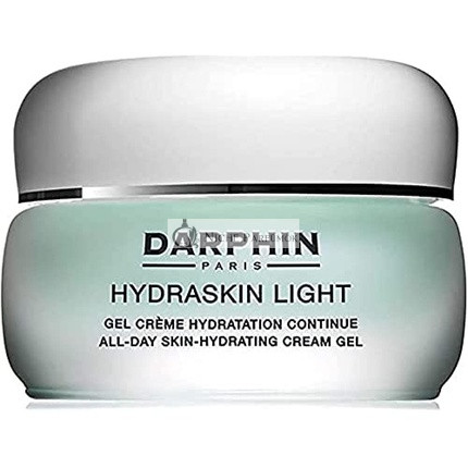 Darphin Hydraskin Light Gél Krém Normál és Kombinált Bőrre 50ml