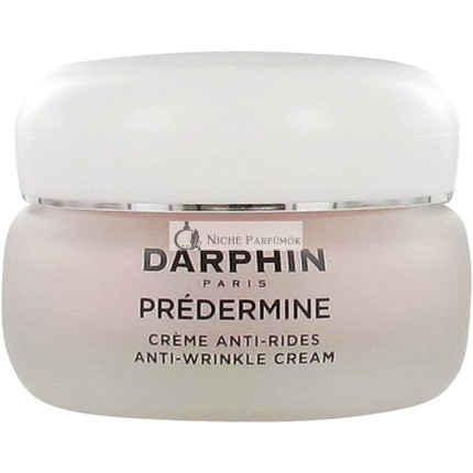 Darphin Prédermine Ránctalanító Krém Normál Bőrre, 50 ml