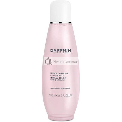 Darphin Estee Lauder Intral Micellenwasser 200ml