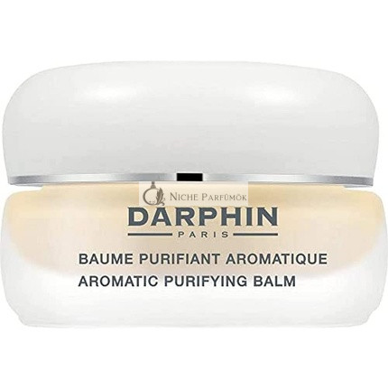 Darphin Esszenciális Olaj Elixír Aromás Tisztító Balzsam, 15ml