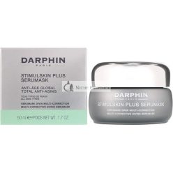 Darphin Paris Stimulskin Plus Szérummaszk 50ml