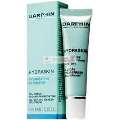 Darphin Hydraskin All Day Eye Refresh Gel-Cream, 15ml