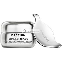   Darphin Stimulskin Plus Absolút Regeneráló Infúziós Krém, 50ml