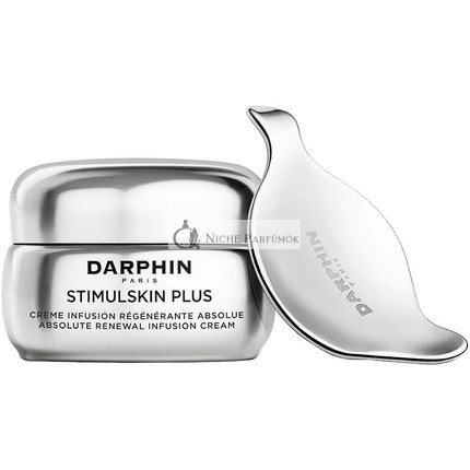 Darphin Stimulskin Plus Absolút Regeneráló Infúziós Krém, 50ml