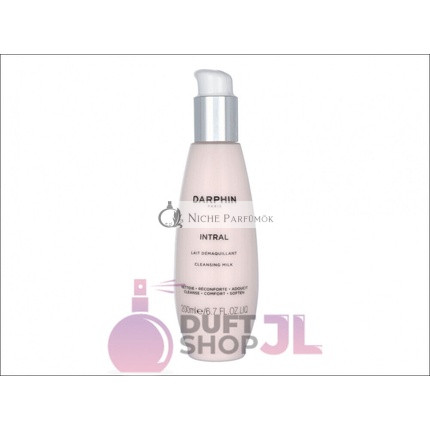 Darphin Intral Reinigungsmilch, 200ml