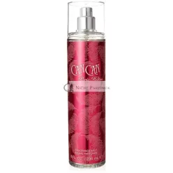 Paris Hilton CanCan Körperspray für Frauen, 236 ml