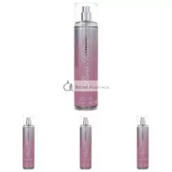 Paris Hilton Heiress für Damen Körperspray, 236 ml