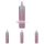Paris Hilton Heiress Női Testpermet, 236 ml