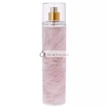 Jessica Simpson Signature Damen Körperspray, 236 ml