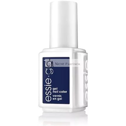 Essie LED Soak-Off Gel Lakk 12,5ml Dressed To The Nineties