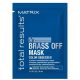 Matrix Total Results Brass Off Individuelle Neutralisationsmaske