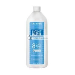 Light Master Lift & Tone 8 Volumenförderer, 946 ml