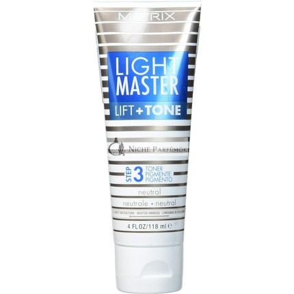 Matrix Colorgraphics Lift & Tone Naturtoner 118ml
