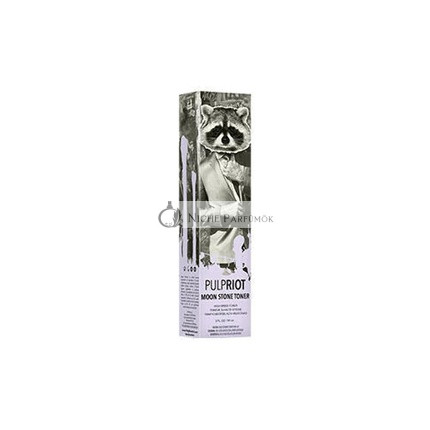 Pulp Riot Moon Stone High Speed Toner, 88ml