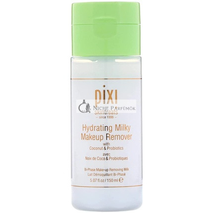 Pixi Skintreats Hidratáló Tejes Sminklemosó