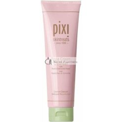 Pixi Rózsa Krém Tisztító 135ml