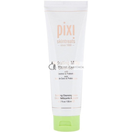Pixi Beauty Hidratáló Tej Tisztító, 135 ml