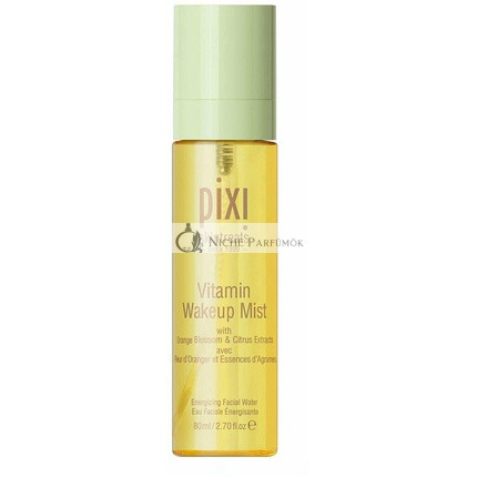 Pixi Vitamin Wachmacher Spray 80ml