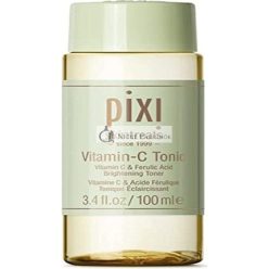 Pixi Vitamin-C Tonic Világosító Toner, 100ml