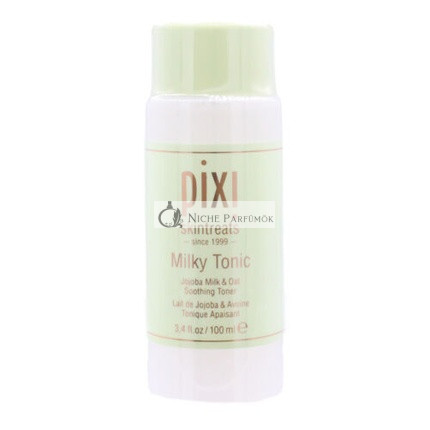 Pixi Arctonik Tej Tónusú Jojoba Tej és Zabnyugtató Tónus, 100 ml