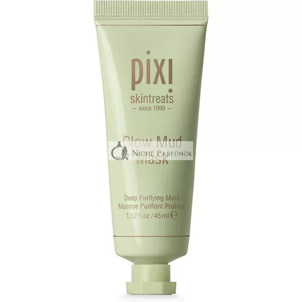 Pixi Glow Mud Maske