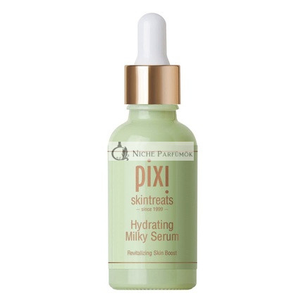 Pixi Hydratisierendes Milchserum
