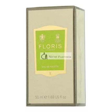 Floris Limes EDT Spray, 100 ml
