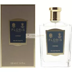 Floris London Cefiro Eau de Toilette, 100 ml