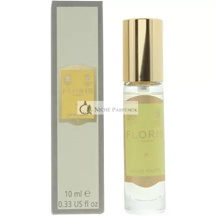 Floris JF Eau de Toilette 10ml