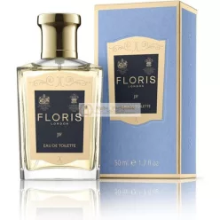 Floris Jf Eau De Toilette Spray 50ml