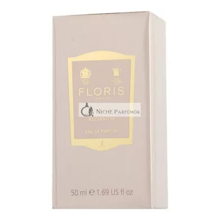 Floris Kirschblüte EDP Spray, 100ml
